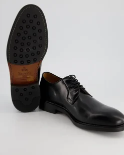 5768-K5 Business Schuhe in Schwarz