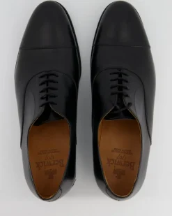 4311-K8 Business Schuhe in Schwarz