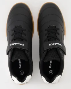 K5-Drib EV Sportschuhe in Schwarz