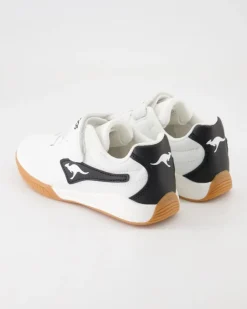 K5-Drib EV Sportschuhe in Weiß