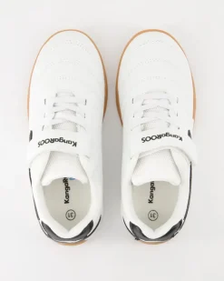 K5-Drib EV Sportschuhe in Weiß
