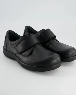 Ken Business Schuhe in Schwarz