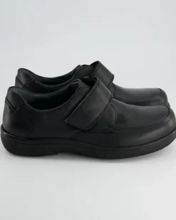 Ken Business Schuhe in Schwarz