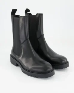 Kenova Chelsea Boots in Schwarz