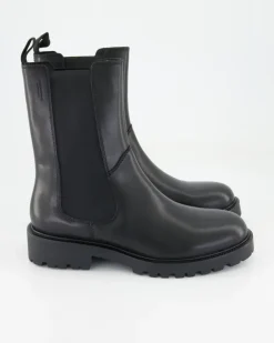 Kenova Chelsea Boots in Schwarz
