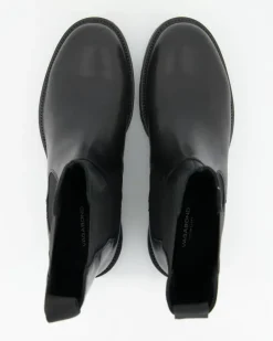 Kenova Chelsea Boots in Schwarz