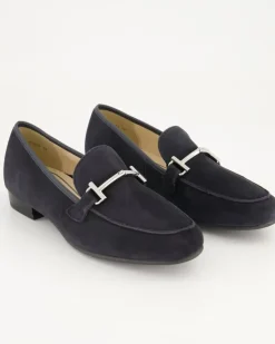 KENT Slipper in Blau