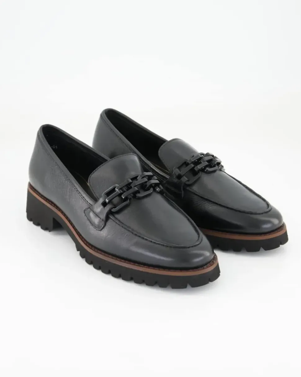 KENT 2.0 Slipper in Schwarz