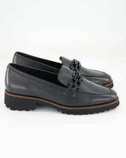 KENT 2.0 Slipper in Schwarz