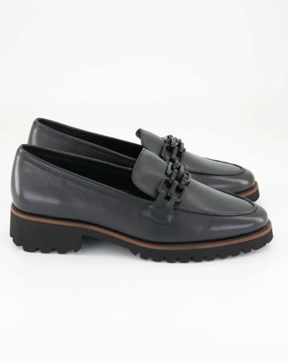 KENT 2.0 Slipper in Schwarz