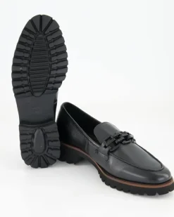 KENT 2.0 Slipper in Schwarz