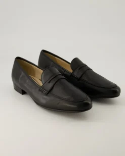 Kent Slipper in Schwarz