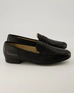 Kent Slipper in Schwarz