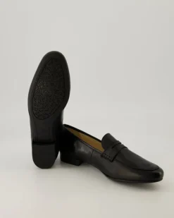 Kent Slipper in Schwarz