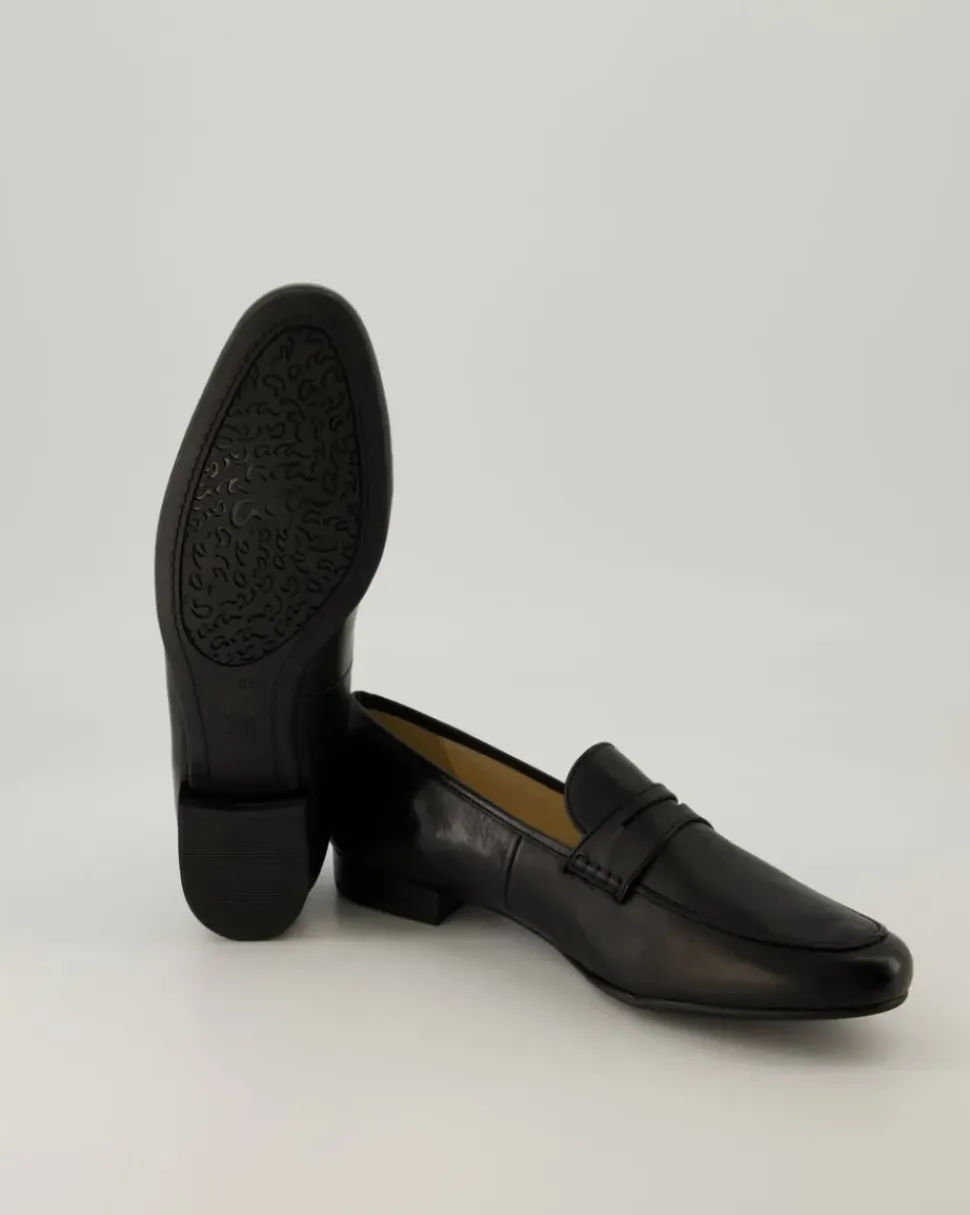 Kent Slipper in Schwarz