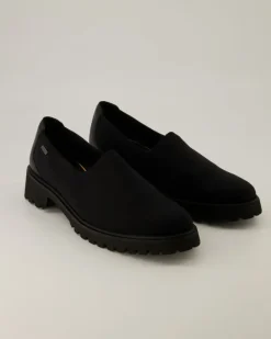 Kent 2.0 Slipper in Schwarz