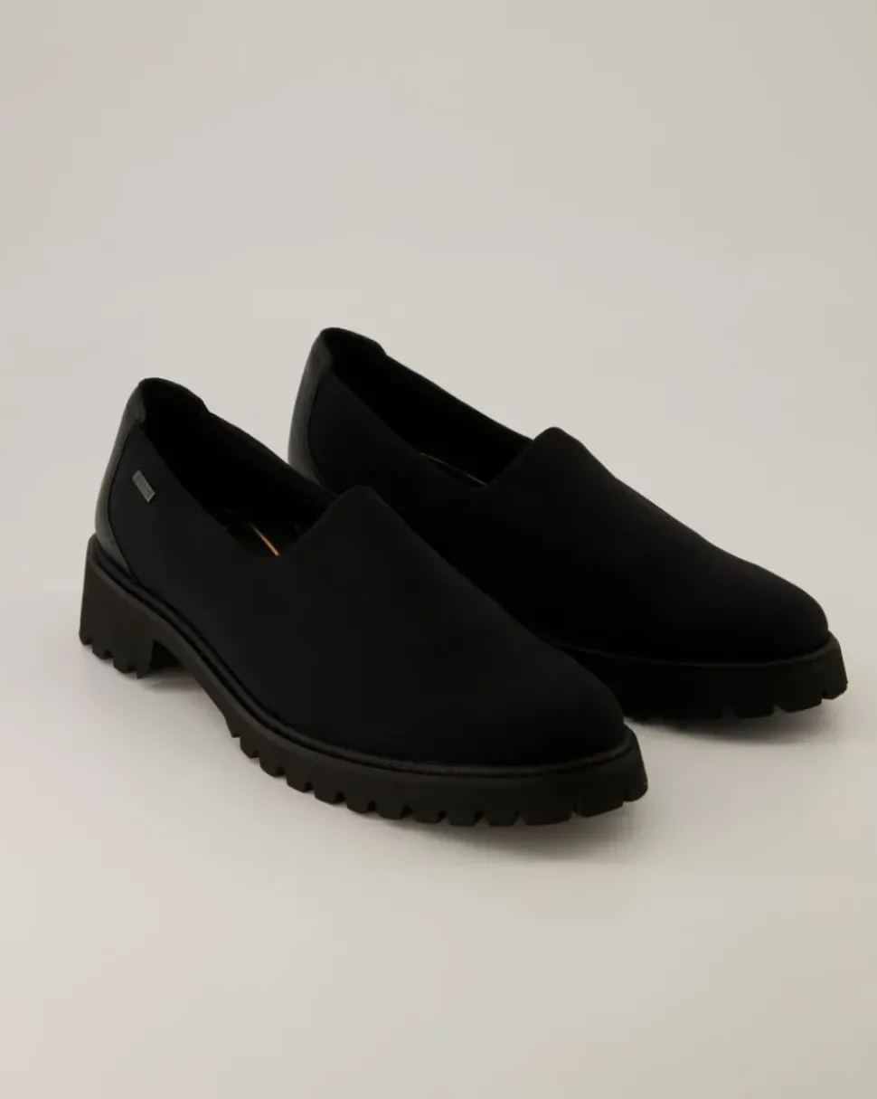 Kent 2.0 Slipper in Schwarz