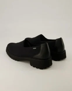 Kent 2.0 Slipper in Schwarz