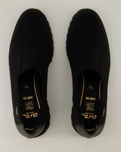 Kent 2.0 Slipper in Schwarz