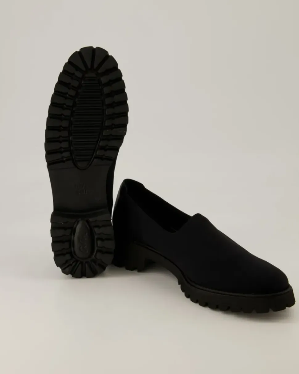 Kent 2.0 Slipper in Schwarz