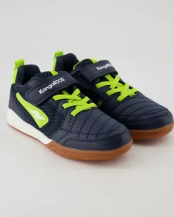 K5-Flow EV Sportschuhe in Blau