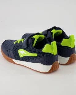 K5-Flow EV Sportschuhe in Blau