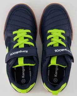 K5-Flow EV Sportschuhe in Blau