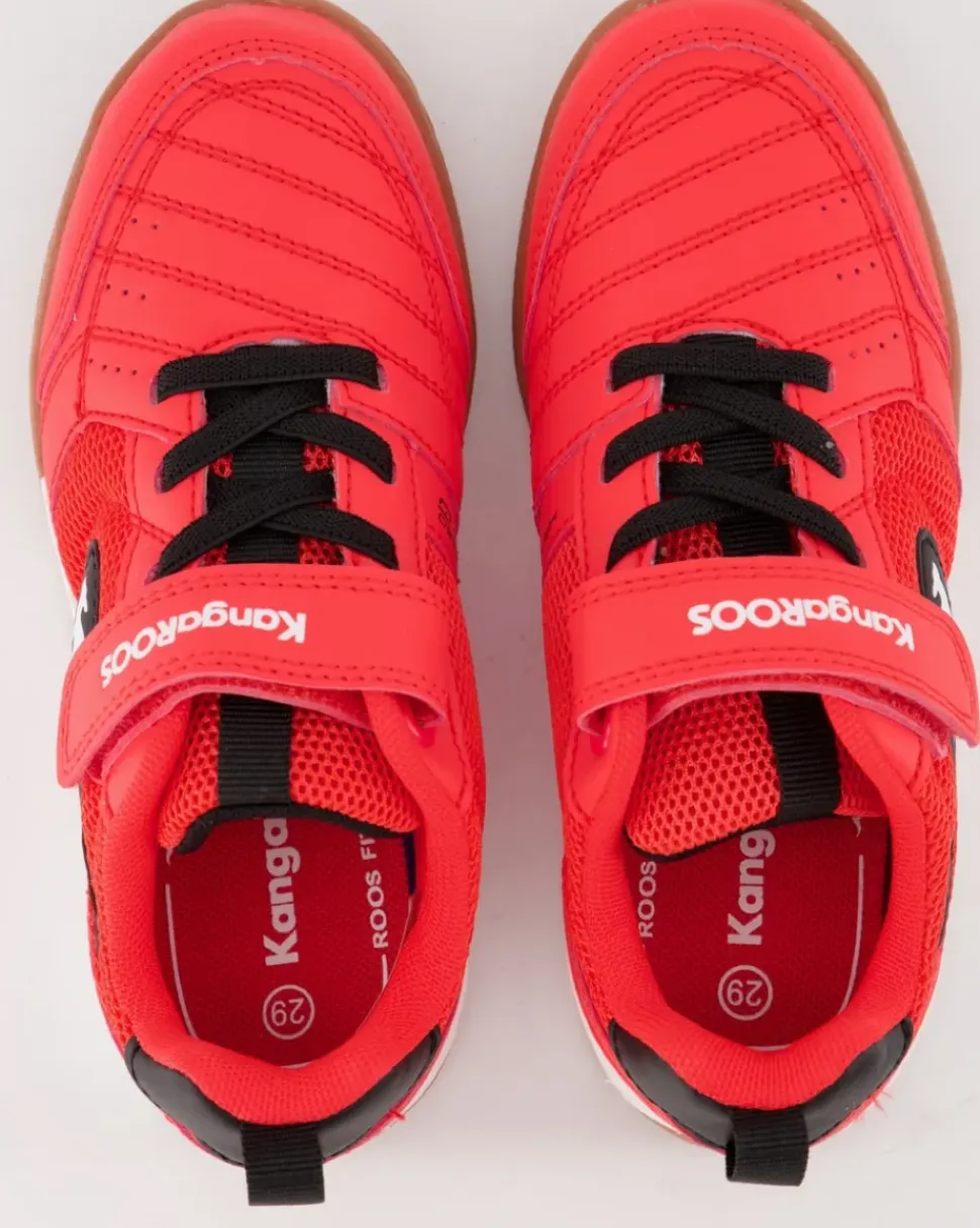K5-Flow EV Sportschuhe in Rot