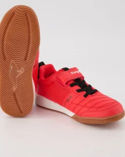 K5-Flow EV Sportschuhe in Rot