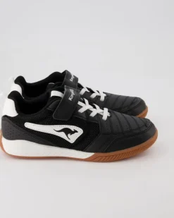 K-5-Flow EV Sportschuhe in Schwarz