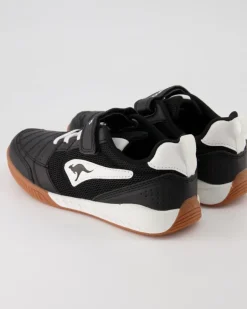 K-5-Flow EV Sportschuhe in Schwarz