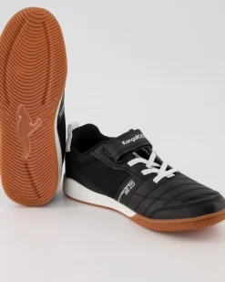 K-5-Flow EV Sportschuhe in Schwarz