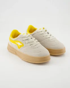 K-GK Meenie Sneaker in Beige