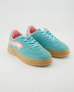 K-GK Meenie Sneaker in Grün