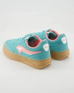 K-GK Meenie Sneaker in Grün