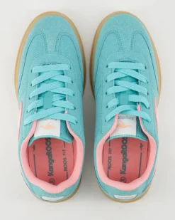 K-GK Meenie Sneaker in Grün