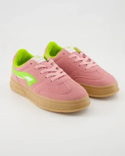 K-GK Meenie Sneaker in Rosa