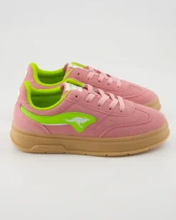 K-GK Meenie Sneaker in Rosa