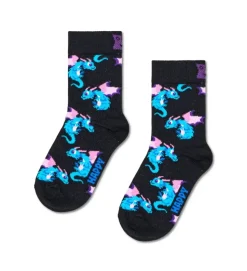 Kids Anime Dragon Sock Socken in Mehrfarbig