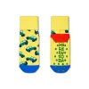 Kids Antislip 2-Pack Into The Socken in Mehrfarbig