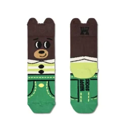 Kids Bear Sock Socken in Mehrfarbig