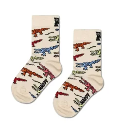 Kids Crocodile Sock Socken in Mehrfarbig