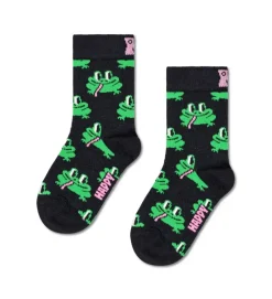 Kids Frog Sock Socken in Mehrfarbig
