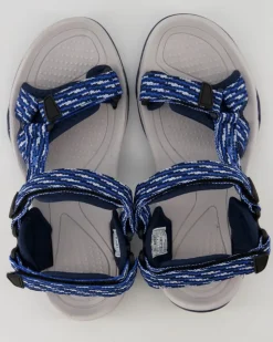Kids Hamal Hiking Sandal Sandalen in Blau