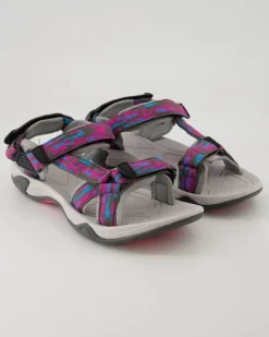 Kids Hamal Hiking Sandal Sandalen in Mehrfarbig