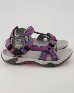 Kids Hamal Hiking Sandal Sandalen in Mehrfarbig