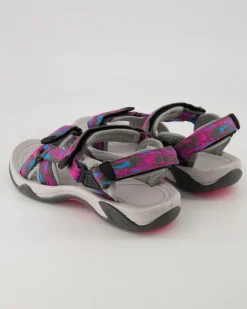 Kids Hamal Hiking Sandal Sandalen in Mehrfarbig