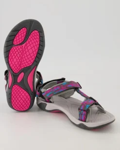 Kids Hamal Hiking Sandal Sandalen in Mehrfarbig