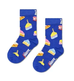 Kids 3-Pack Birthday Gift Set Socken in Mehrfarbig