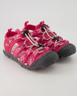 Kids Sahiph Hiking Sandal Sandalen in Rosa